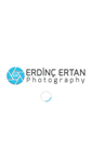 Mobile Screenshot of erdincertan.com